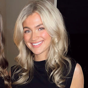 Meet your Posher, Isabella